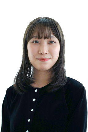 Yuina TOKITO